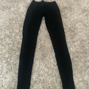 Spanx leggings